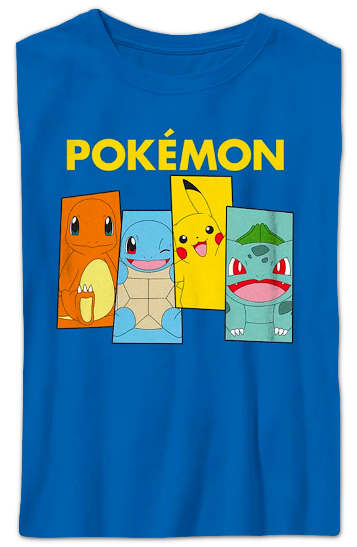 Boys Youth Pokemon Shirt - Image 2