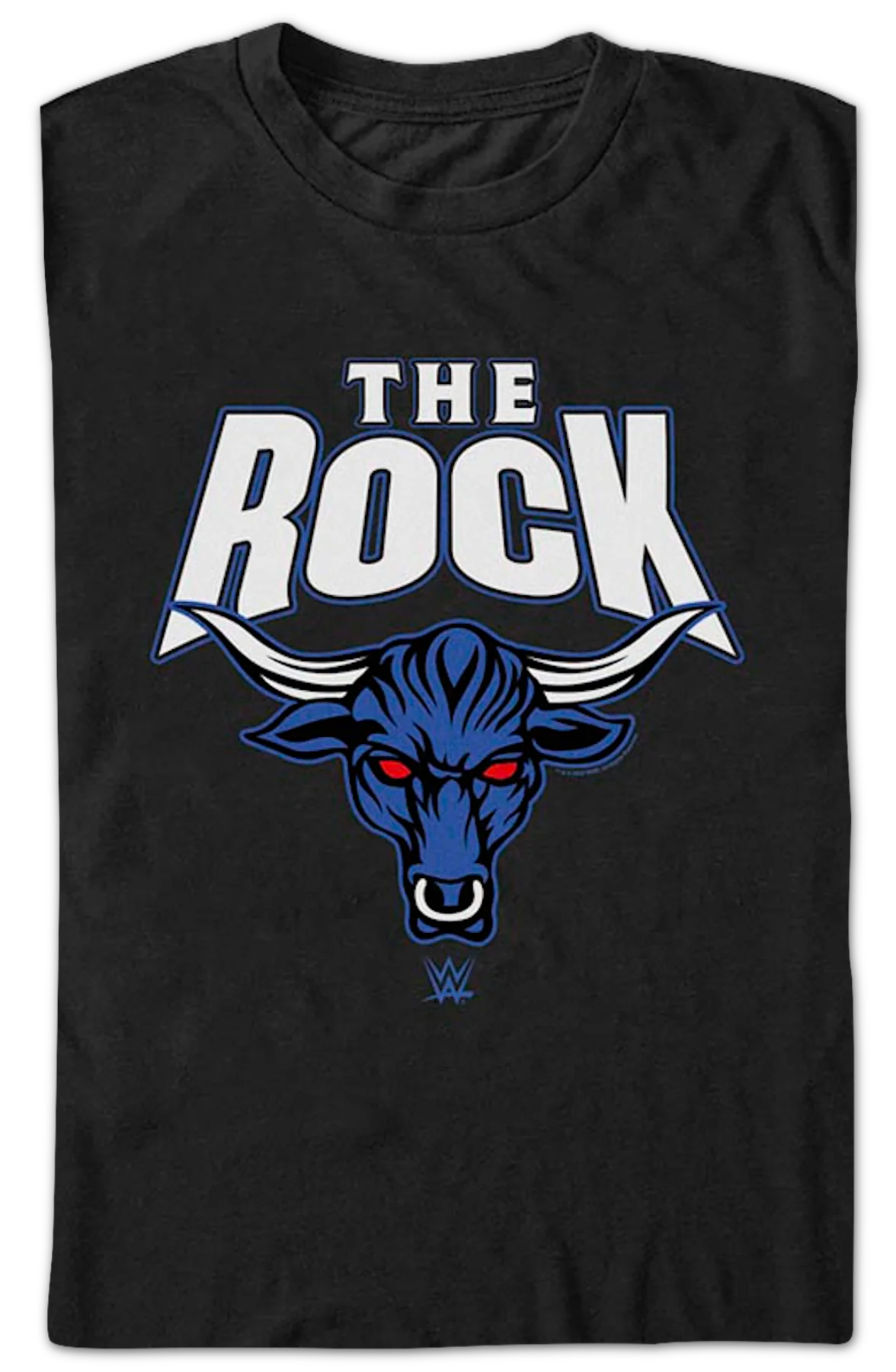 Brahma Bull The Rock T-Shirt - Image 2