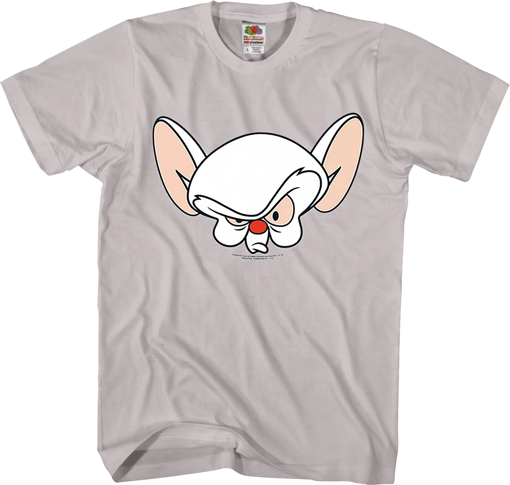 Brain Animaniacs T-Shirt