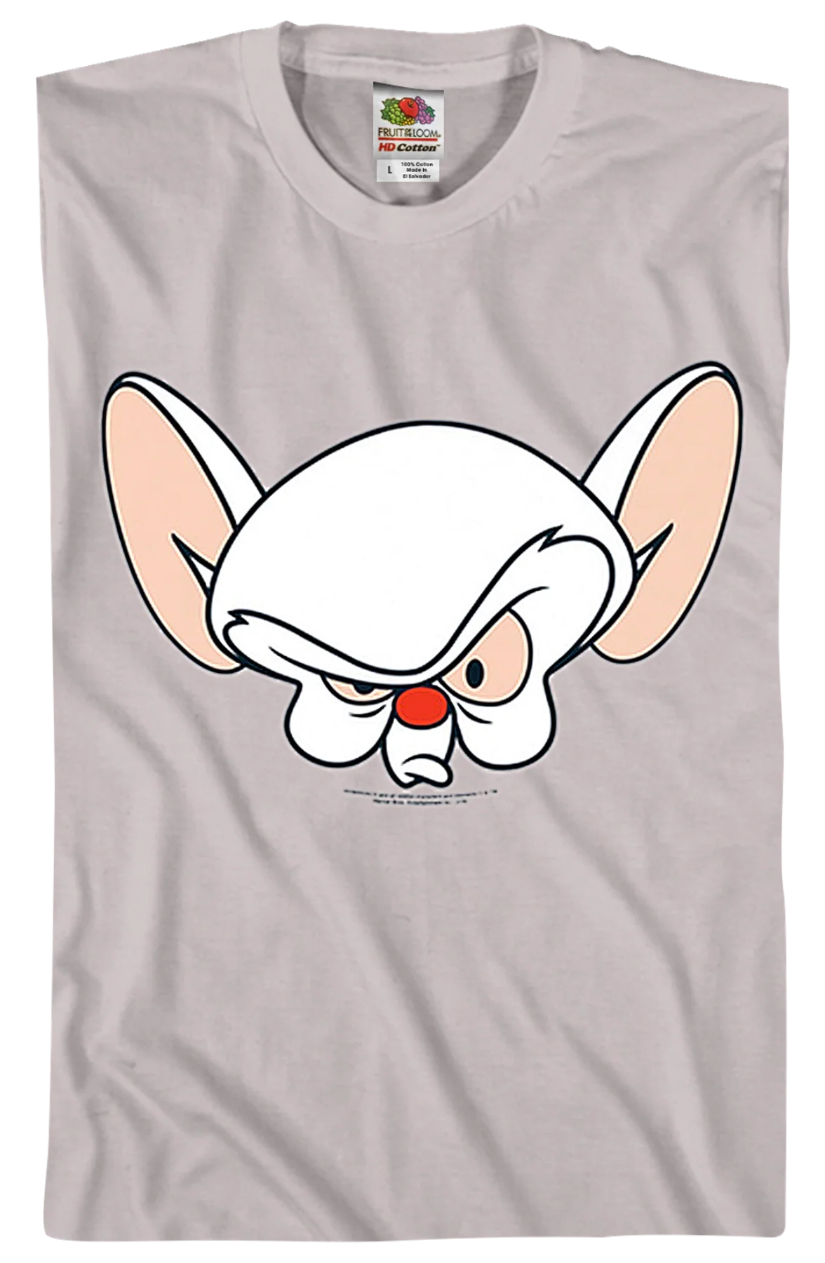 Brain Animaniacs T-Shirt - Image 2