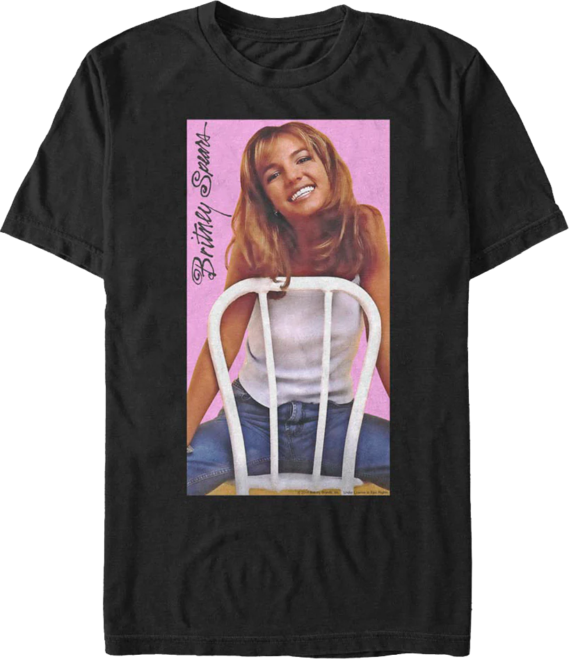 Britney Spears T-Shirt