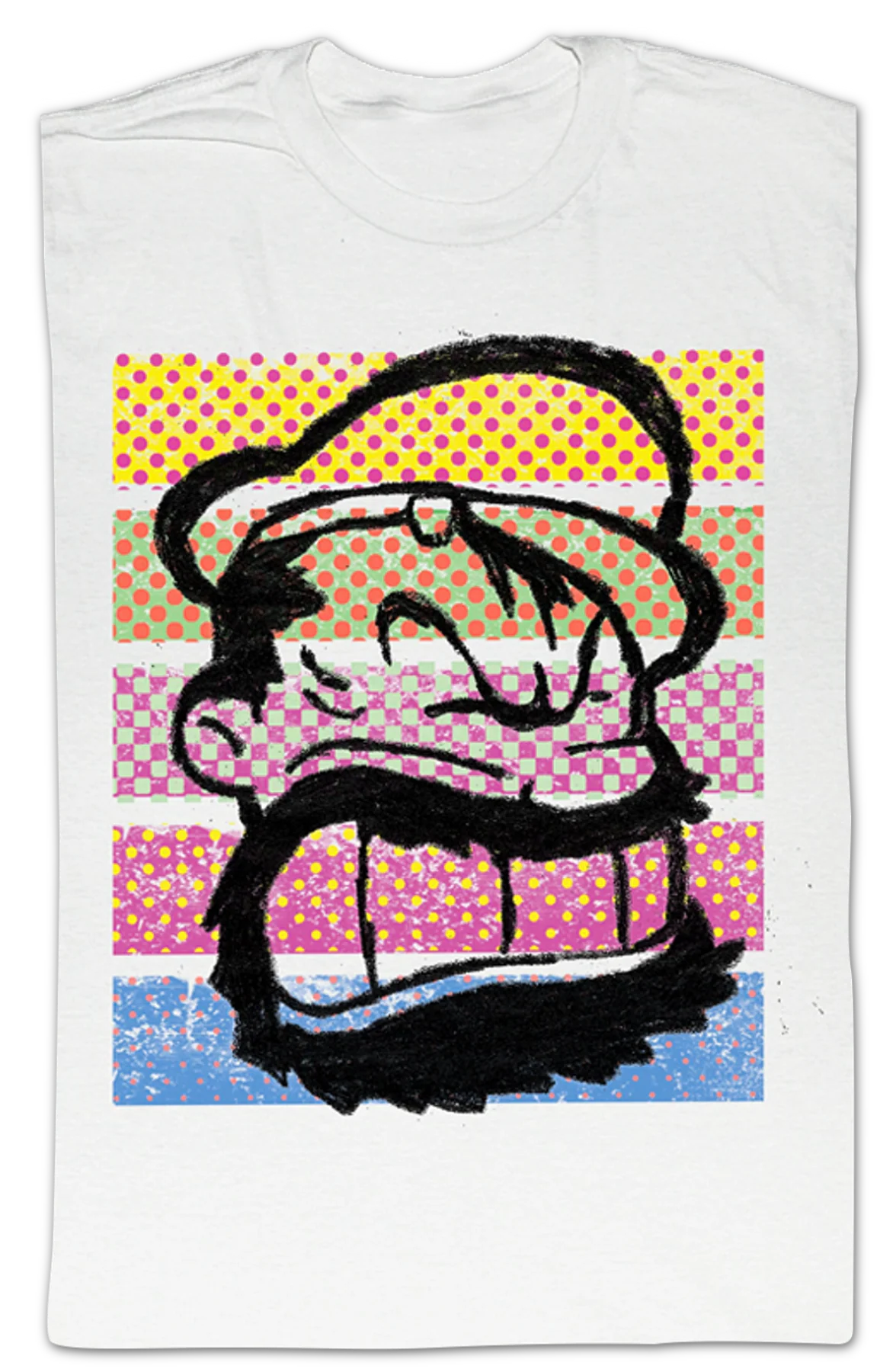 Brutus Popeye T-Shirt - Image 2