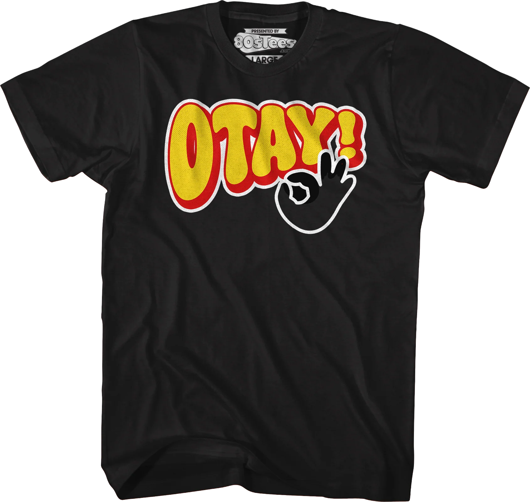 Buckwheat Otay T-Shirt