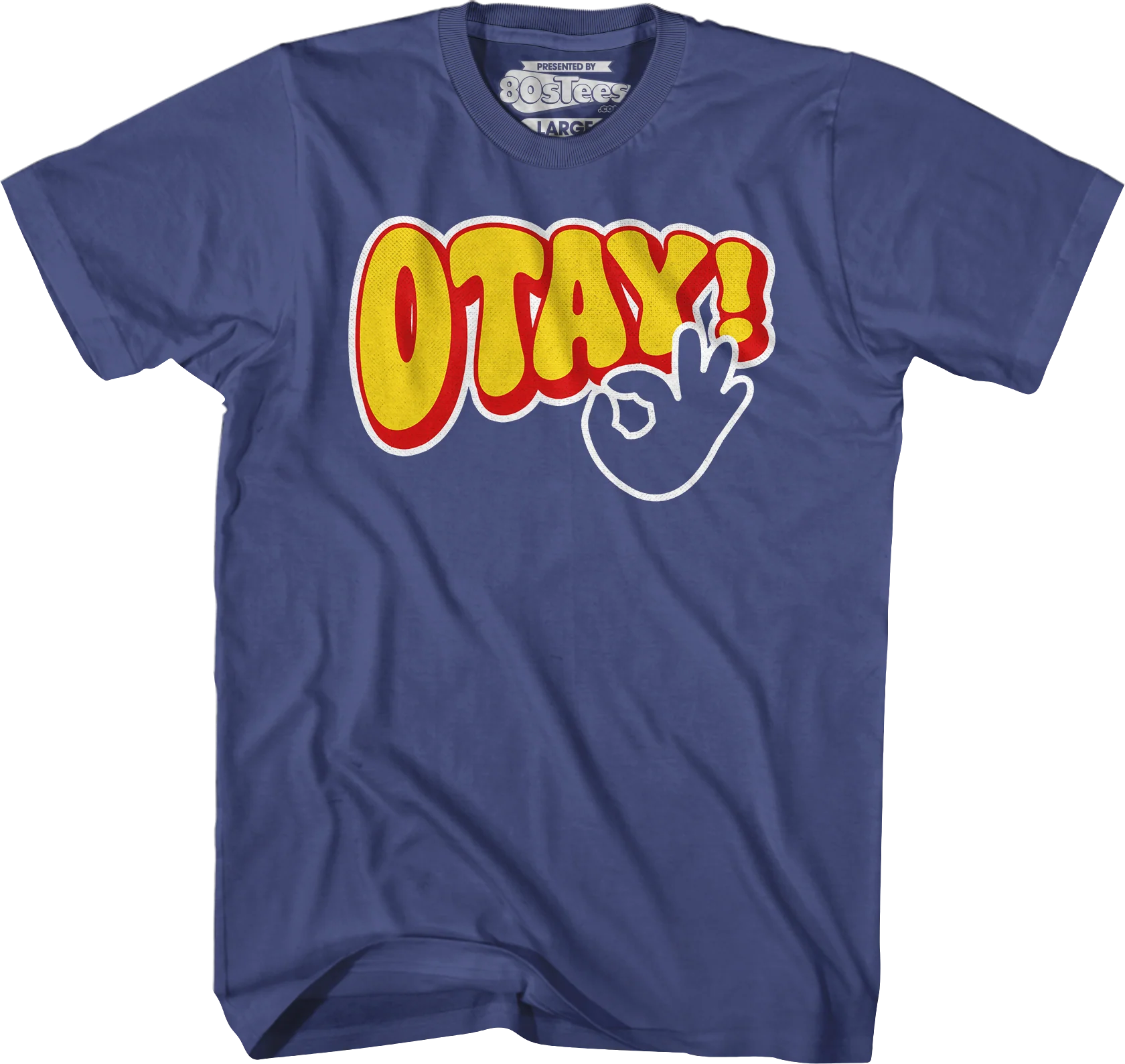 Buckwheat Otay T-Shirt - Image 3