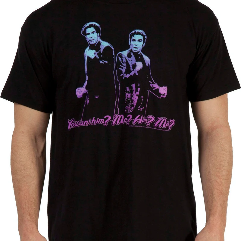 Butabi Brothers Shirts