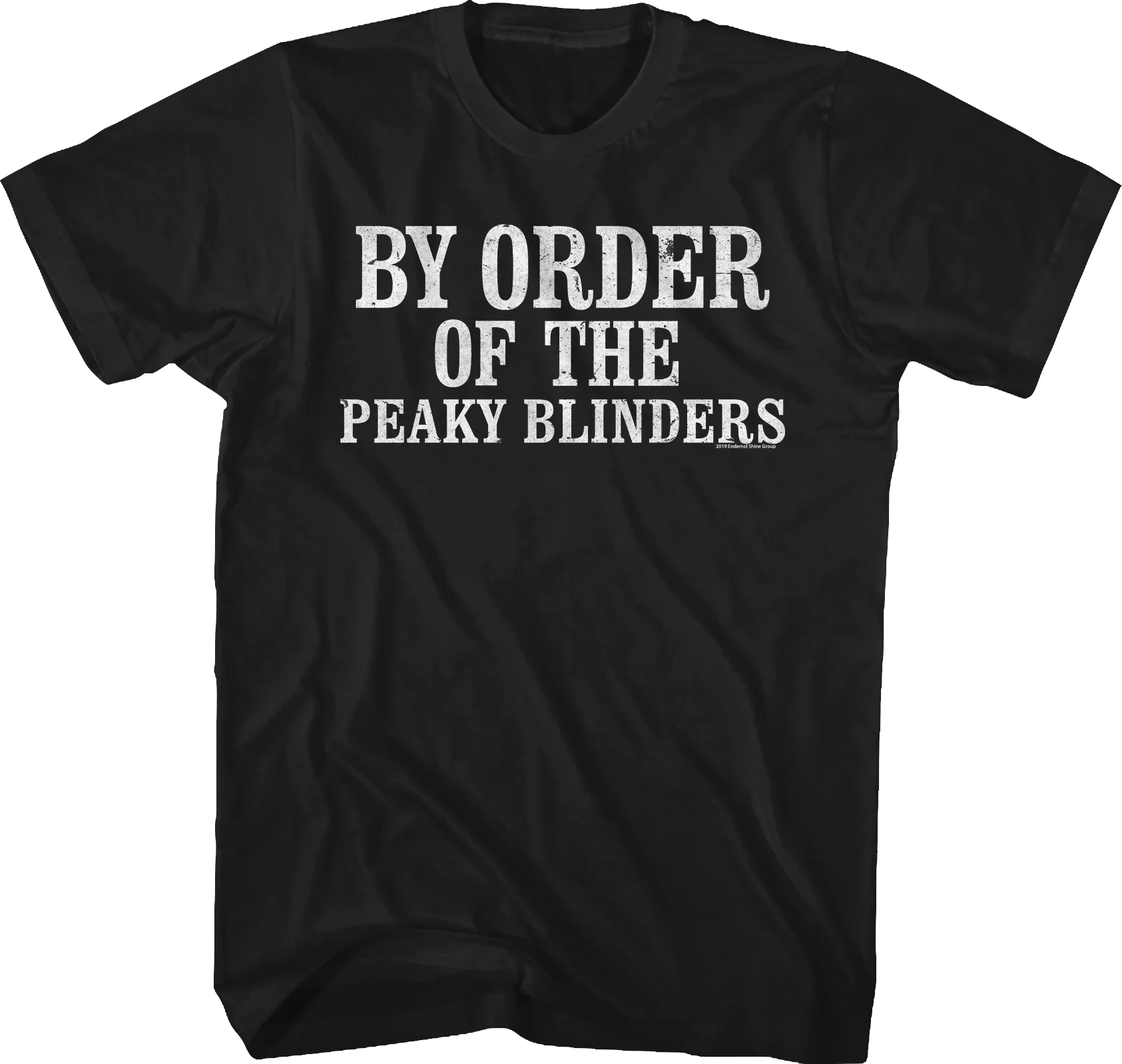 By Order of the Peaky Blinders Shirt