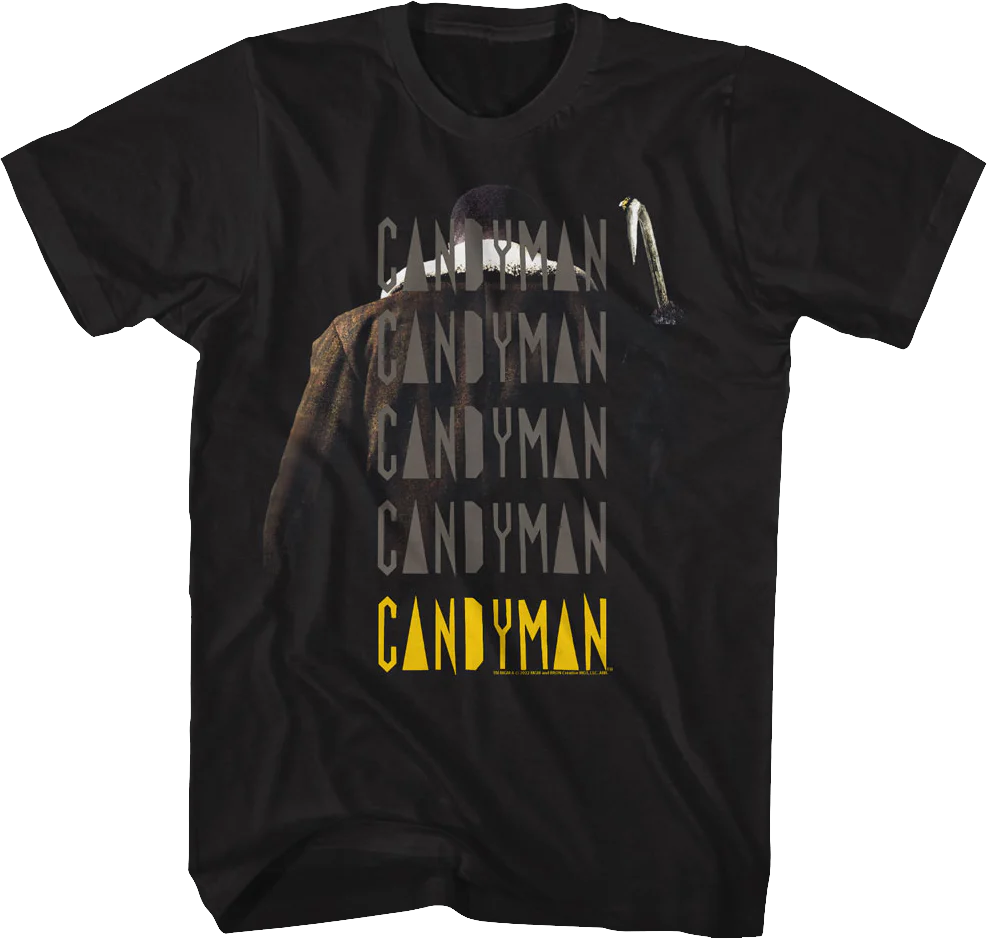 Candyman T-Shirt