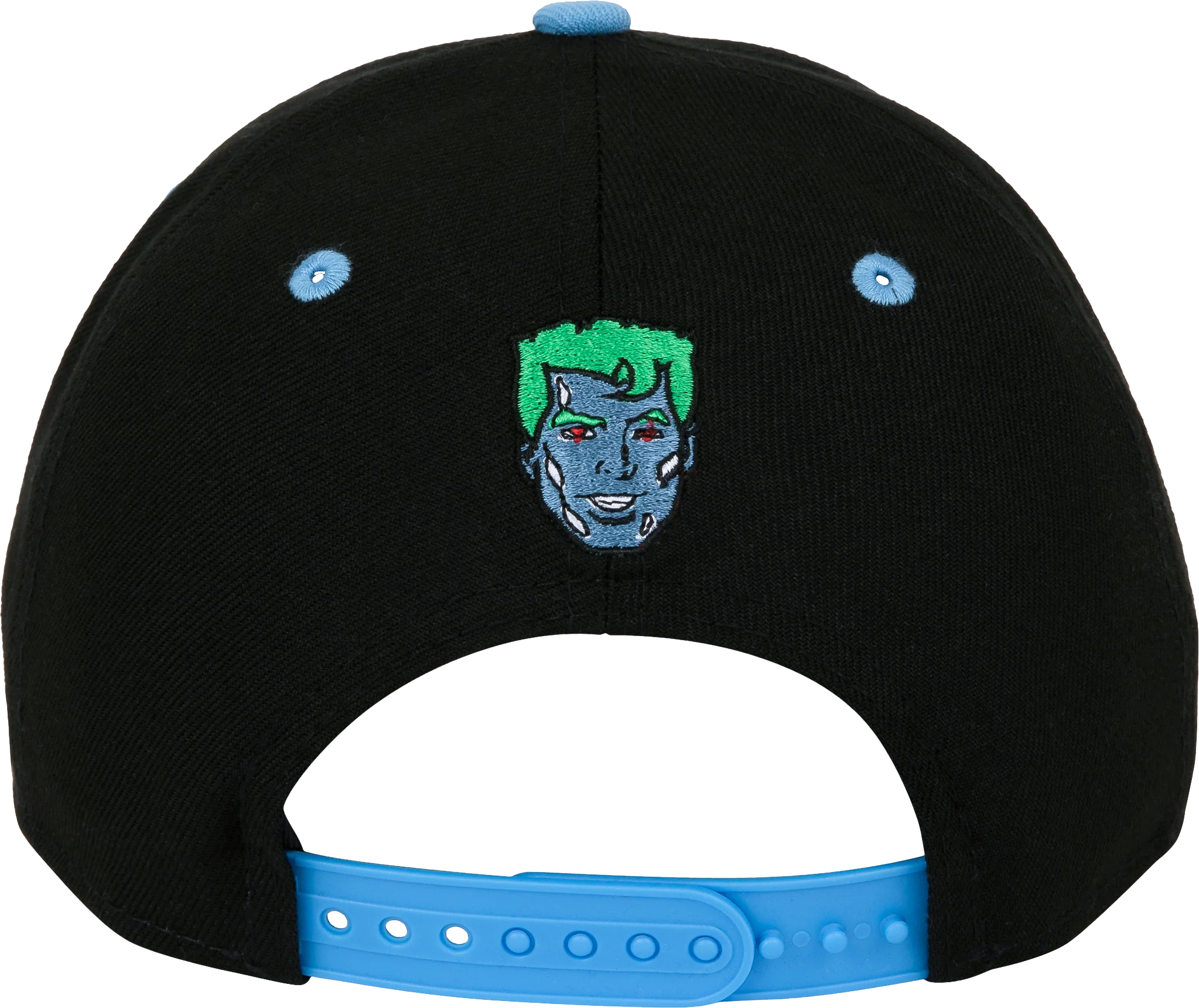 Captain Planet Adjustable Hat - Image 4