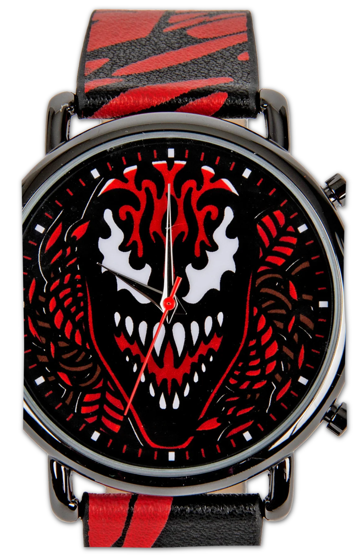 Carnage Marvel Comics Wrist Watch - Image 2