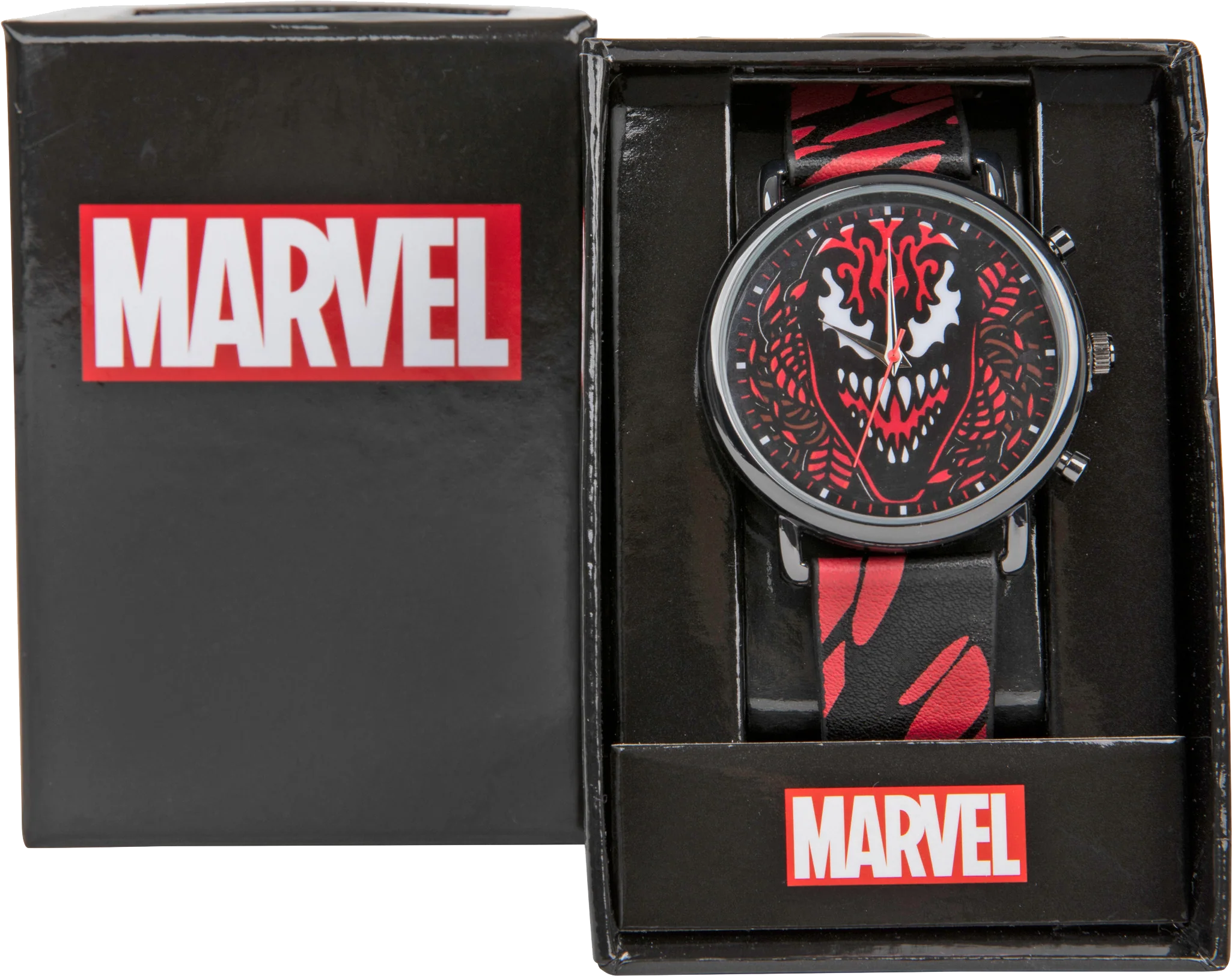 Carnage Marvel Comics Wrist Watch - Image 3
