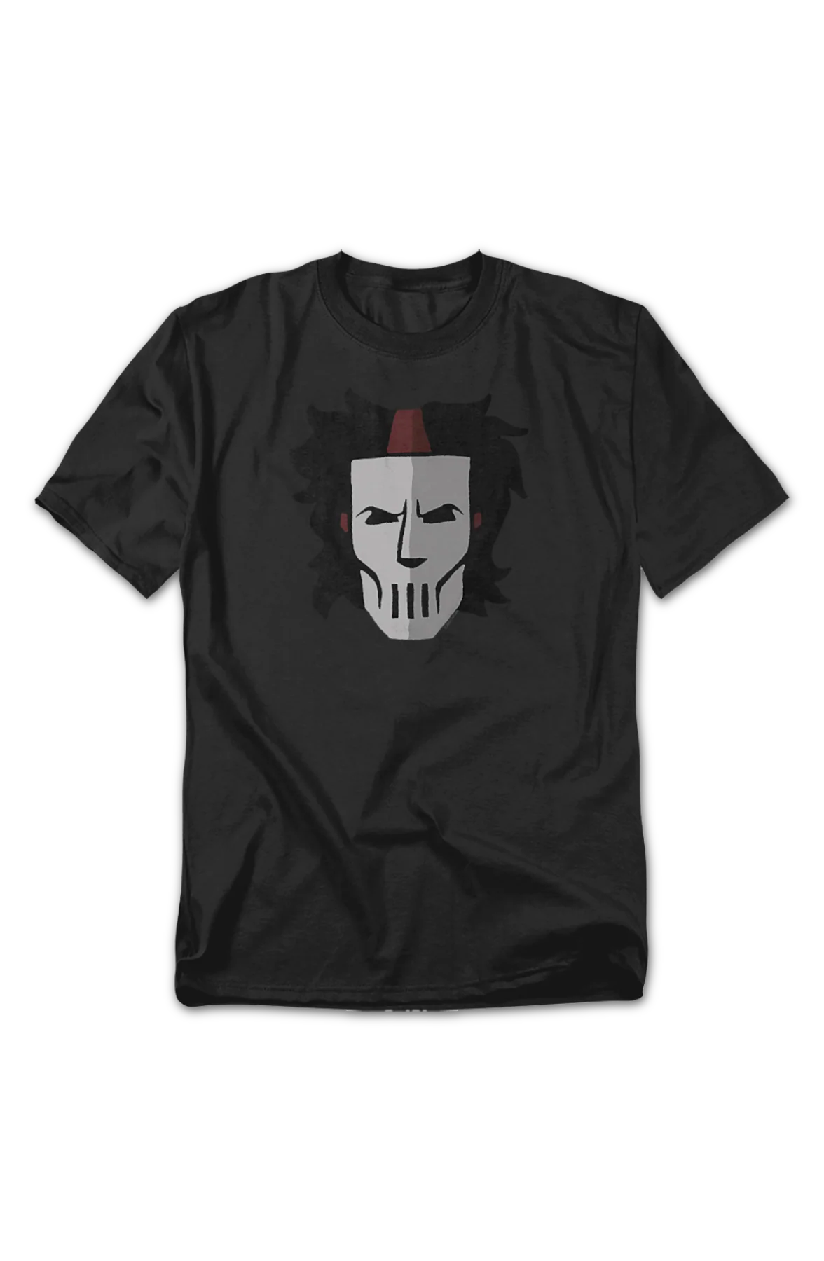 Casey Jones Teenage Mutant Ninja Turtles T-Shirt - Image 2