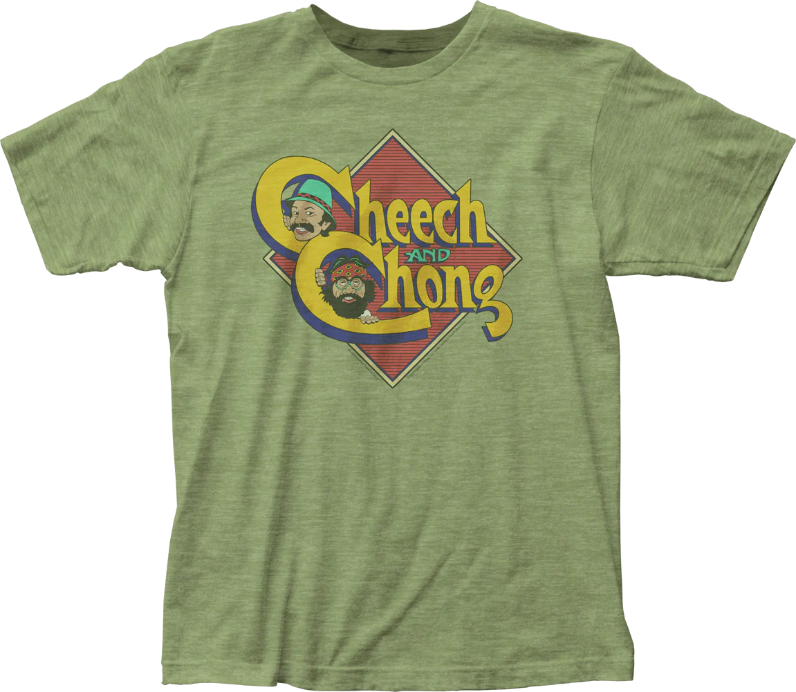 Cheech and Chong T-Shirt