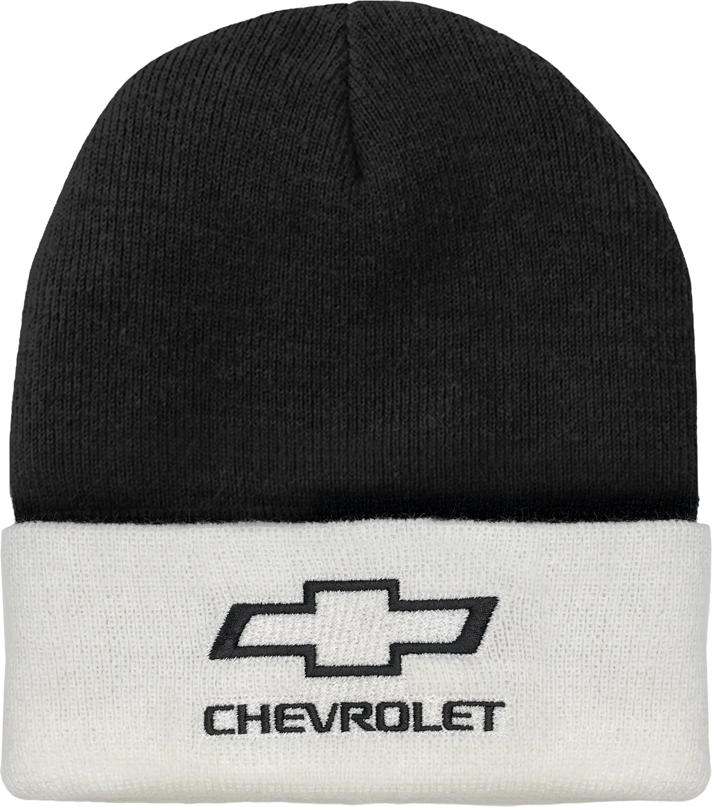 Chevrolet Cuff Beanie