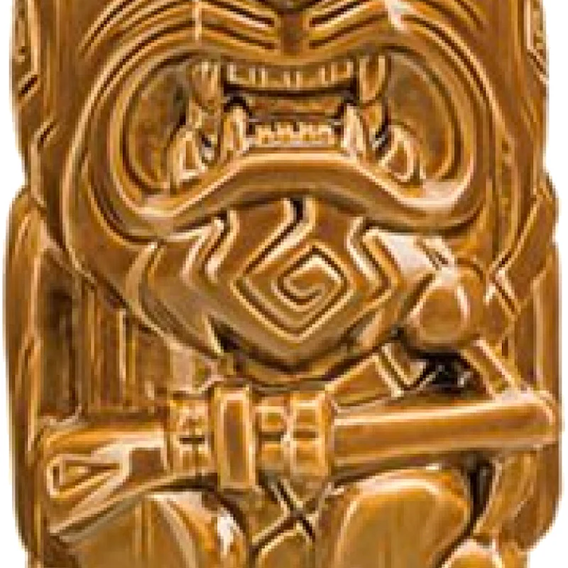 Chewbacca 21 oz. Star Wars Tiki Mug