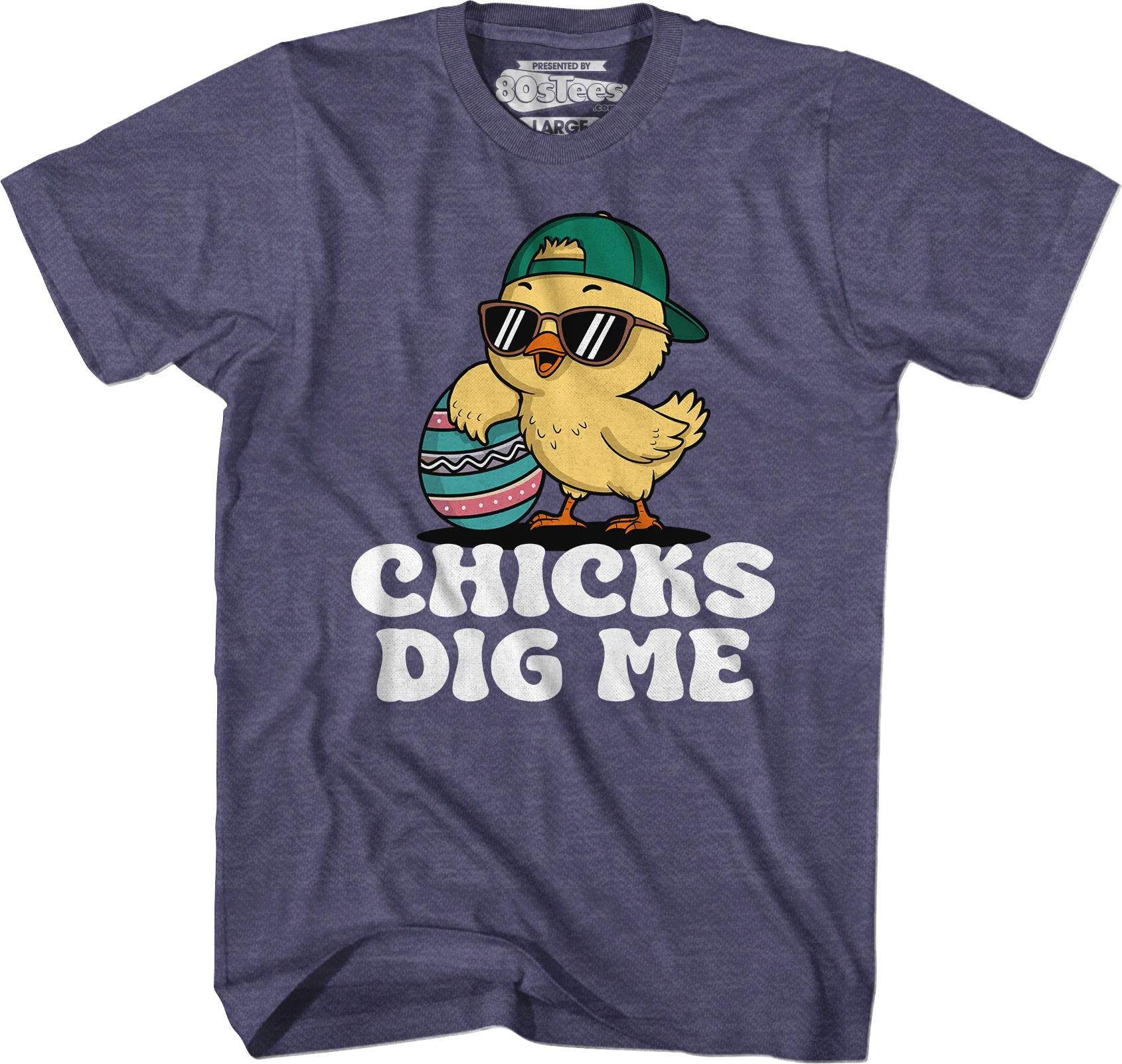 Chicks Dig Me T-Shirt - Image 5