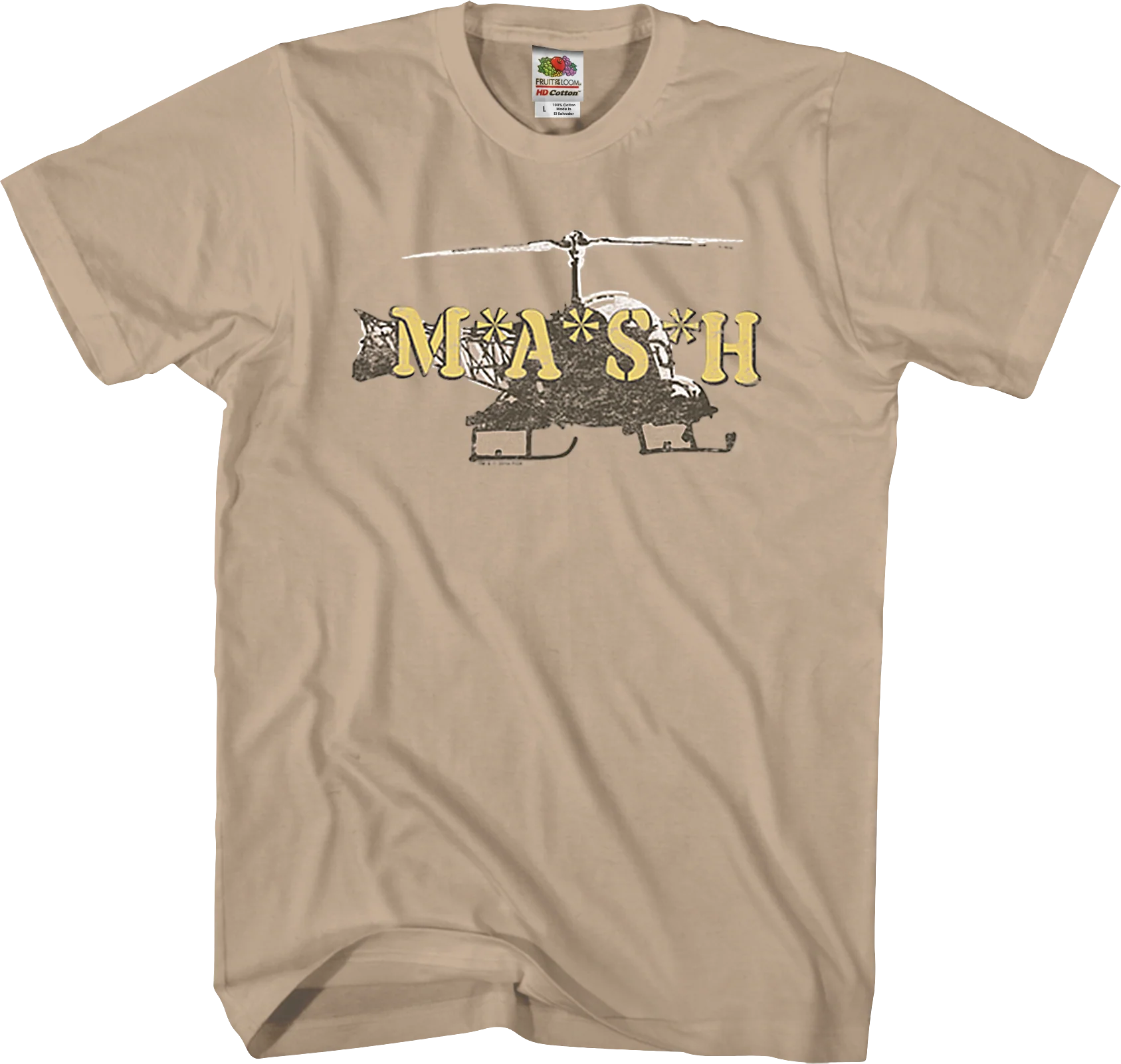Chopper MASH T-Shirt