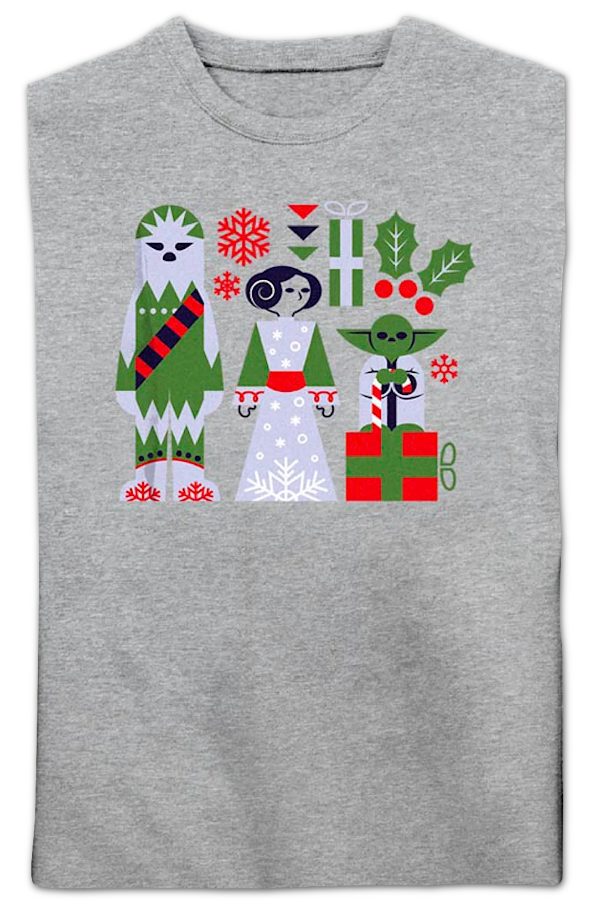 Christmas Rebels Star Wars Sweatshirt