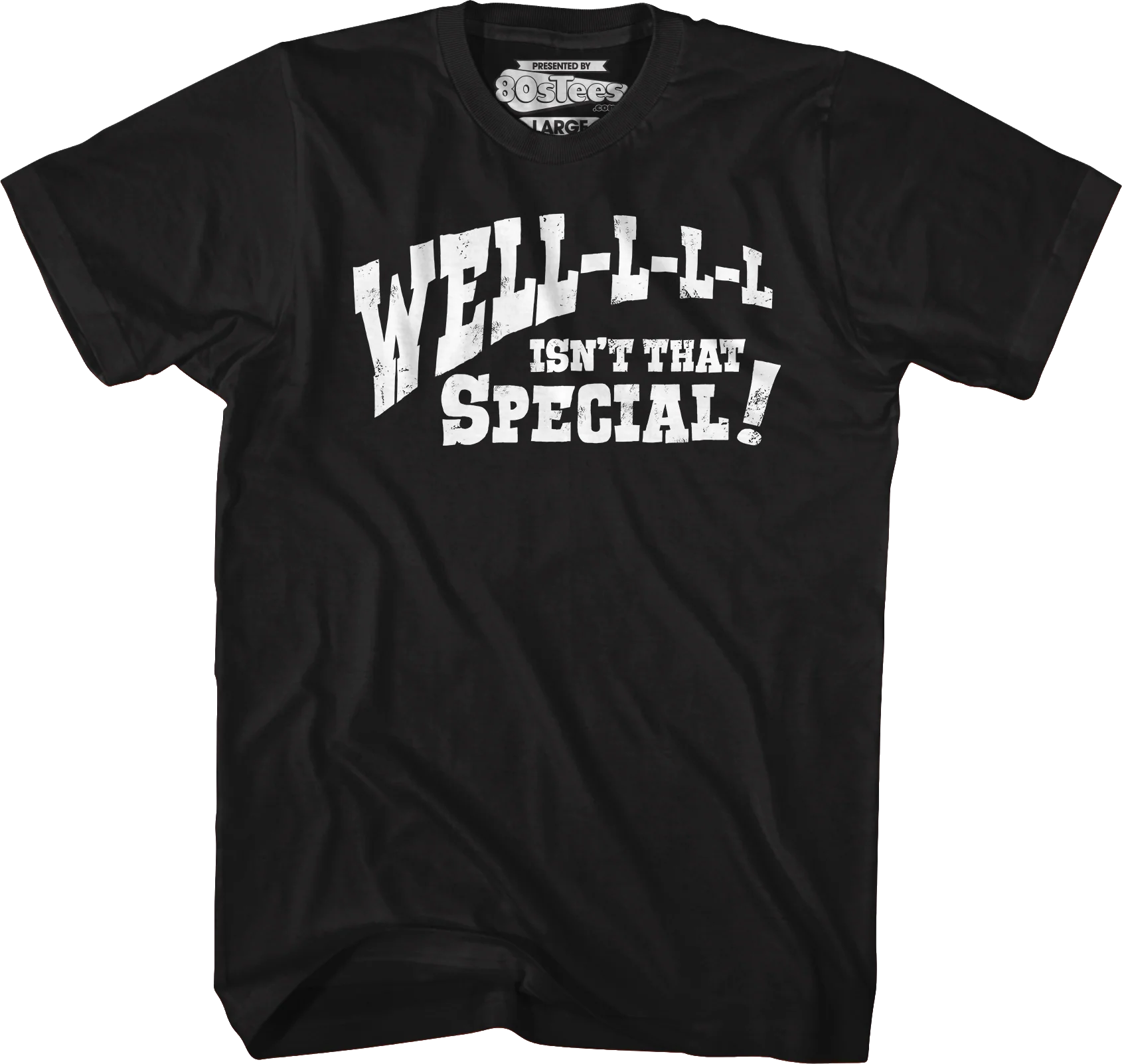 Church Lady Well Isn't That Special T-Shirt