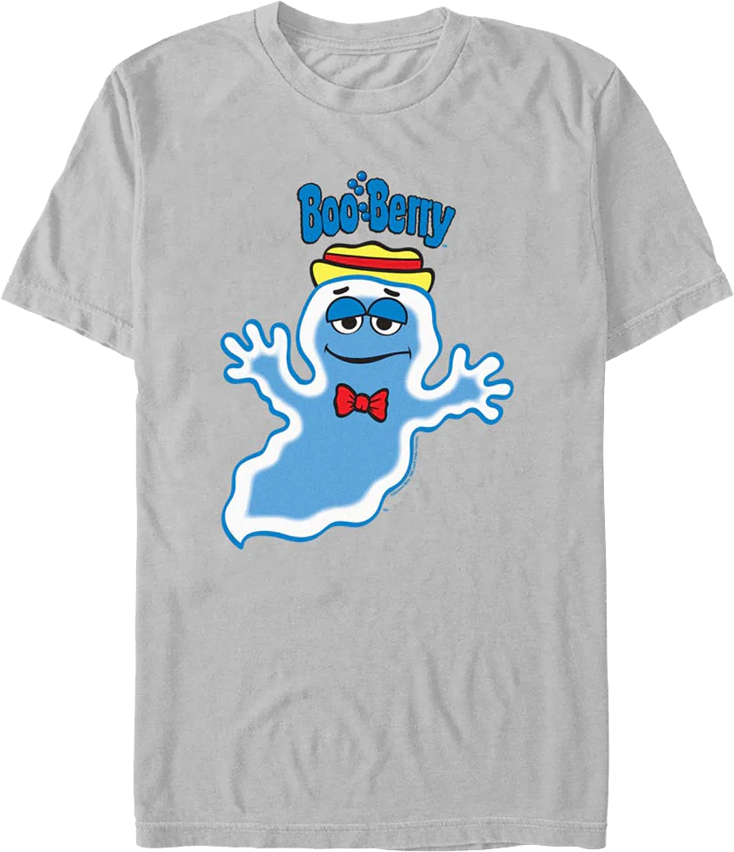 Classic Boo Berry T-Shirt