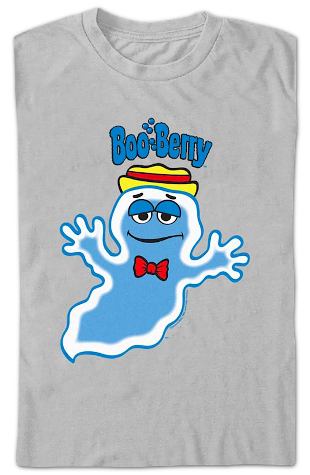 Classic Boo Berry T-Shirt - Image 2
