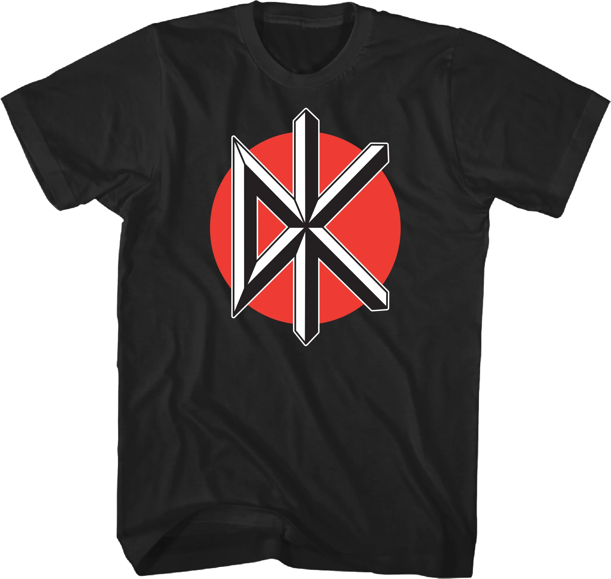 Classic Logo Dead Kennedys T-Shirt