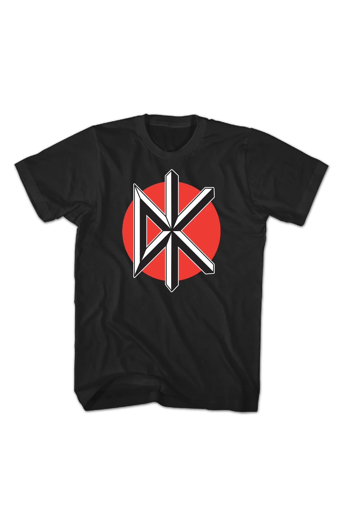 Classic Logo Dead Kennedys T-Shirt - Image 2
