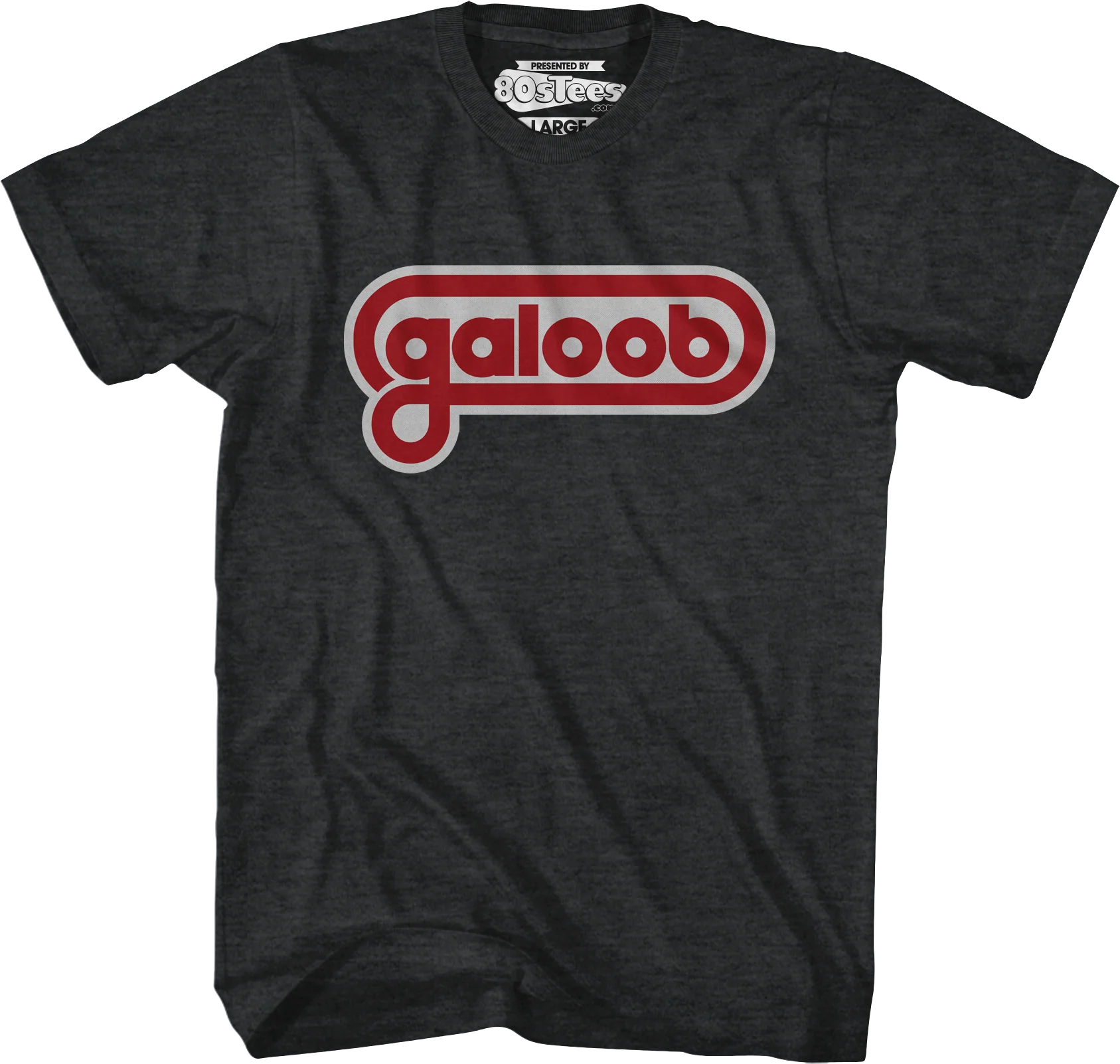 Classic Logo Galoob T-Shirt