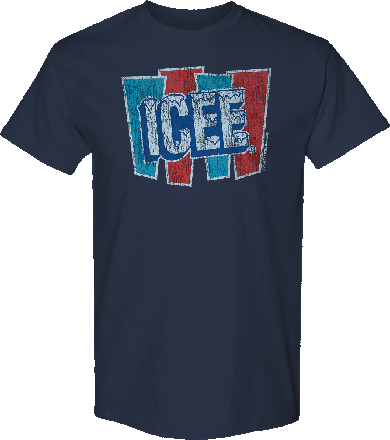 Classic Logo ICEE T-Shirt