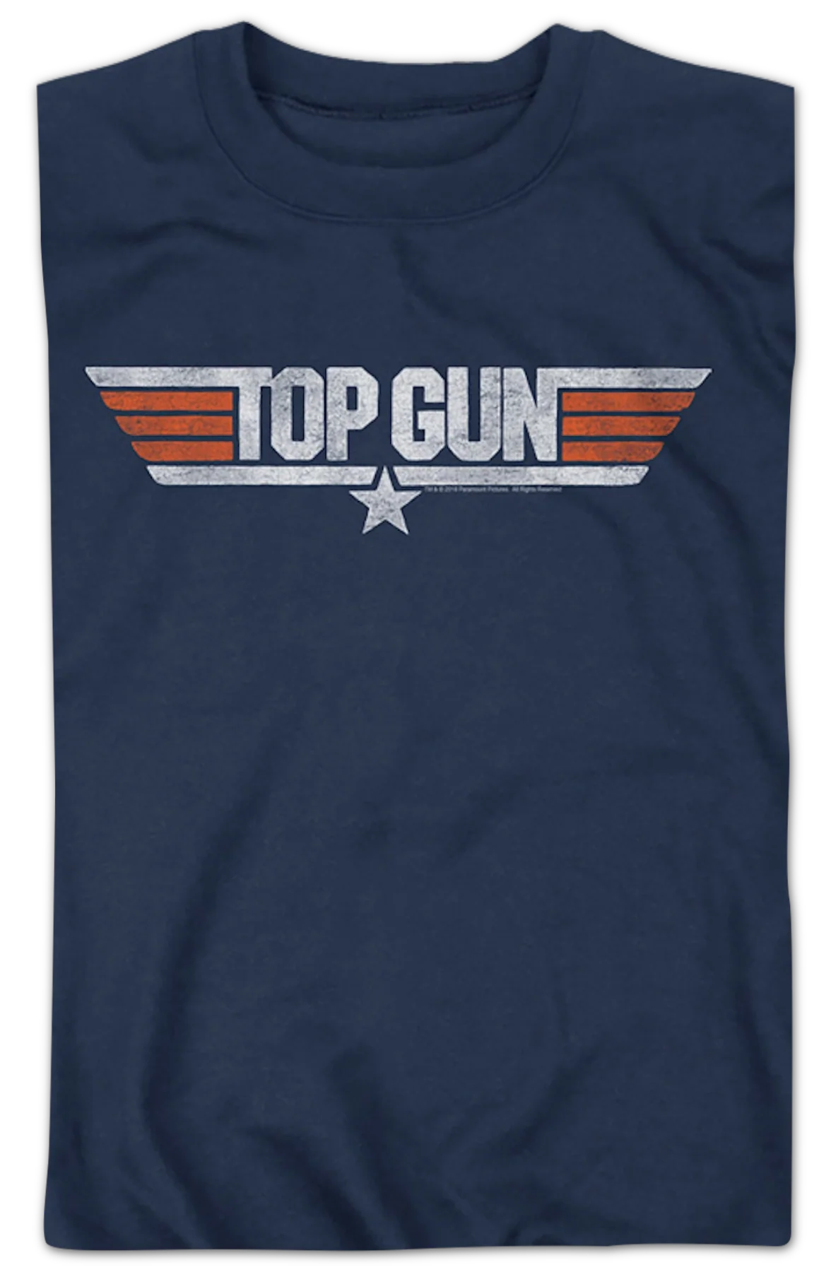 Classic Logo Top Gun Sweatshirt - Image 2