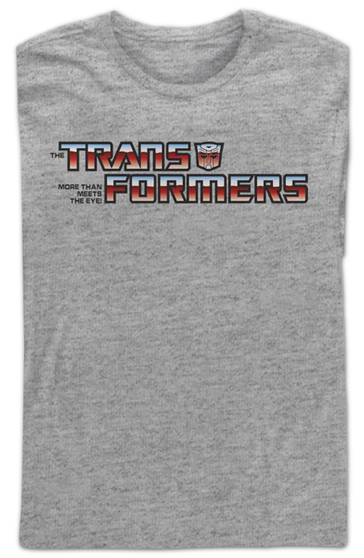 Classic Logo Transformers Long Sleeve Shirt - Image 2