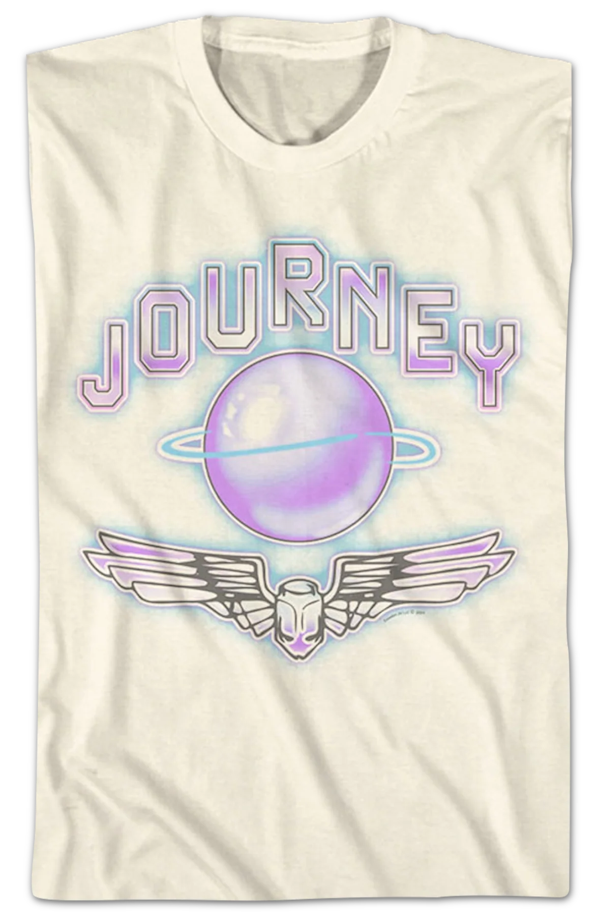 Classic Scarab Beetle Journey T-Shirt - Image 2