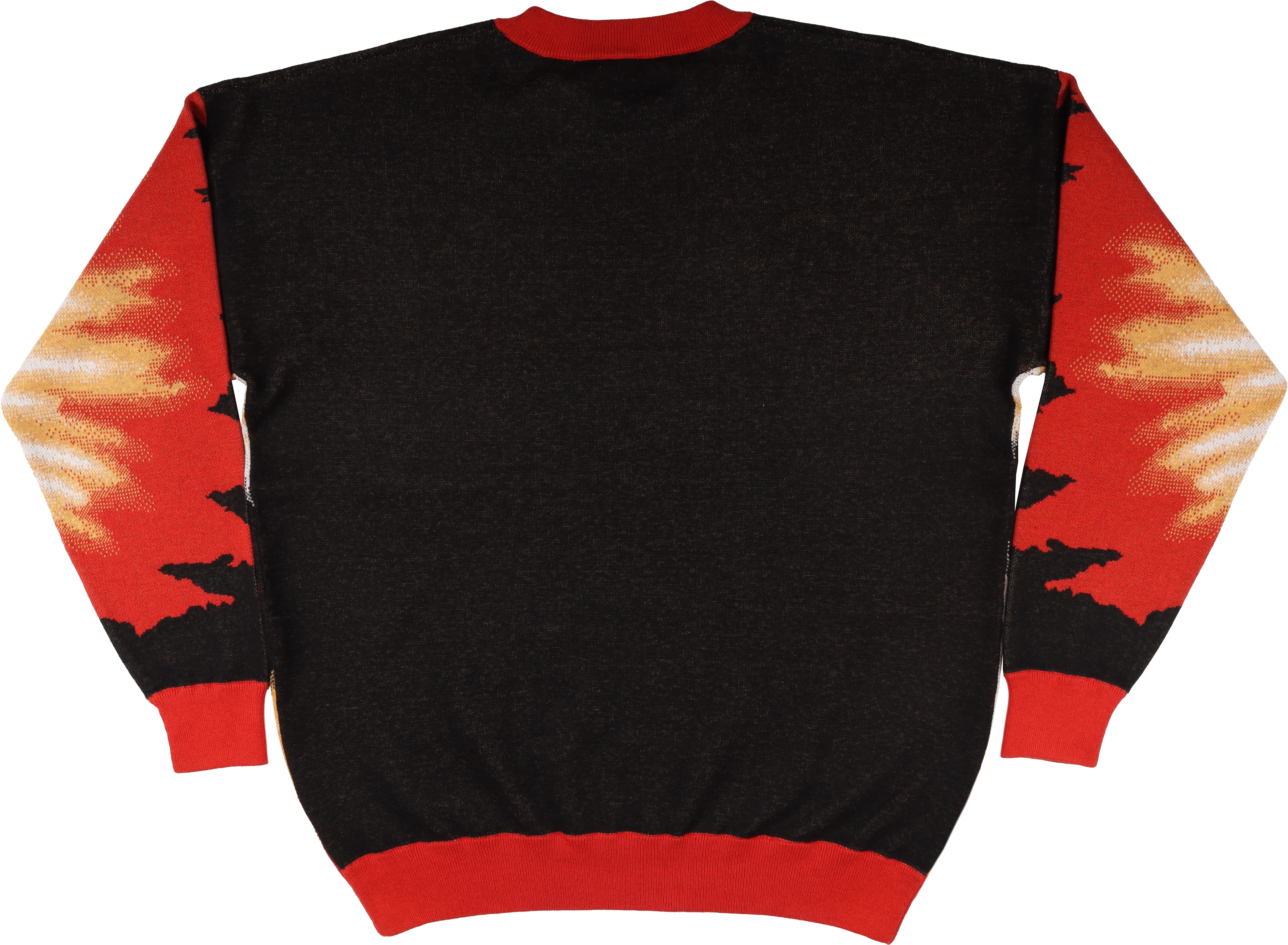 Cobra Explosion GI Joe Knitted Sweater - Image 3