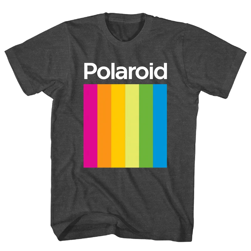 Colorpack Polaroid T-Shirt