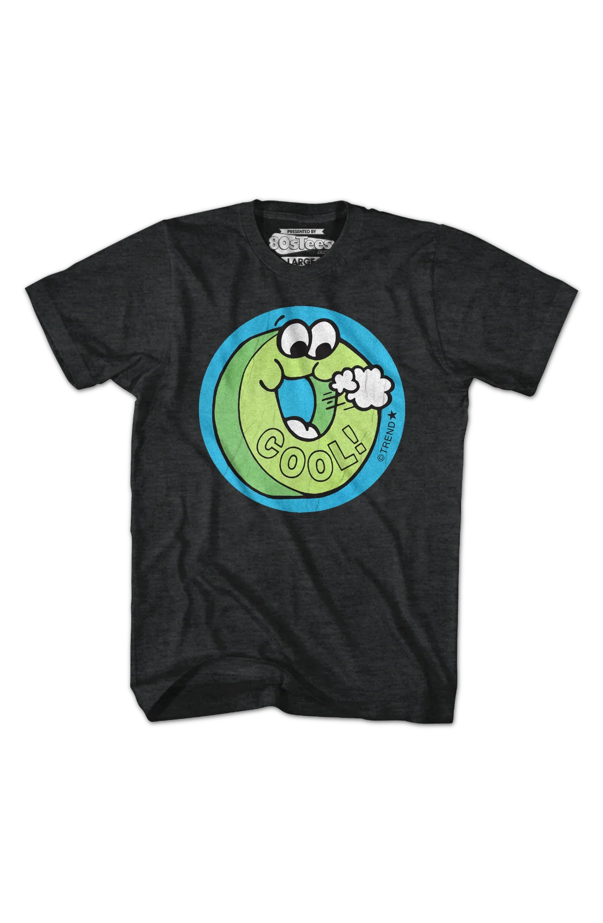 Cool Mint Scratch N Sniff T-Shirt - Image 2