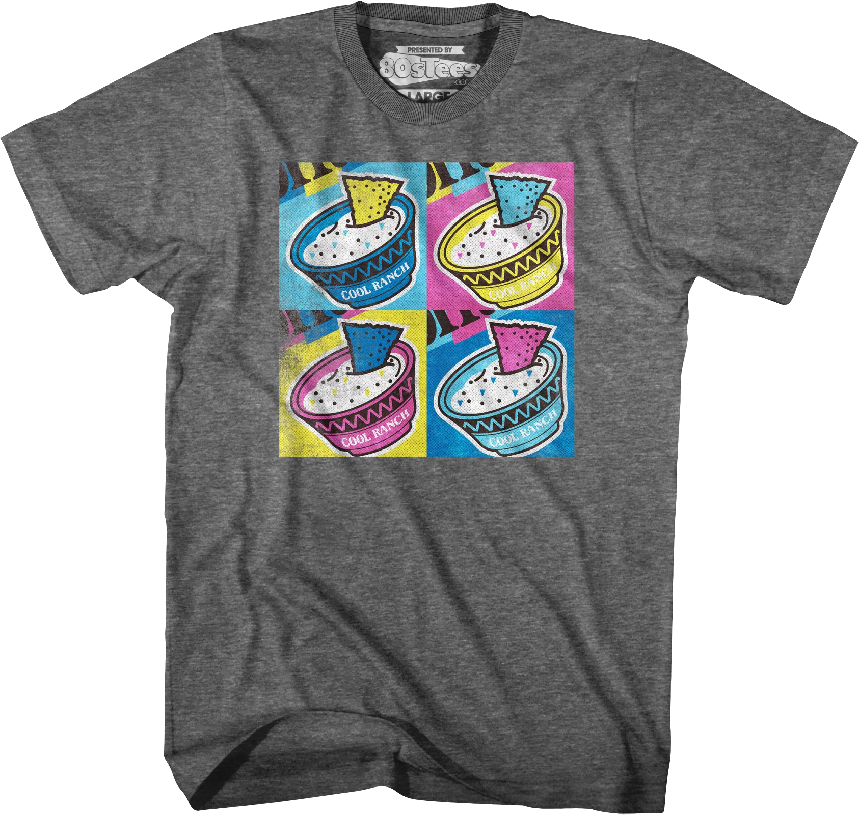 Cool Ranch Doritos T-Shirt