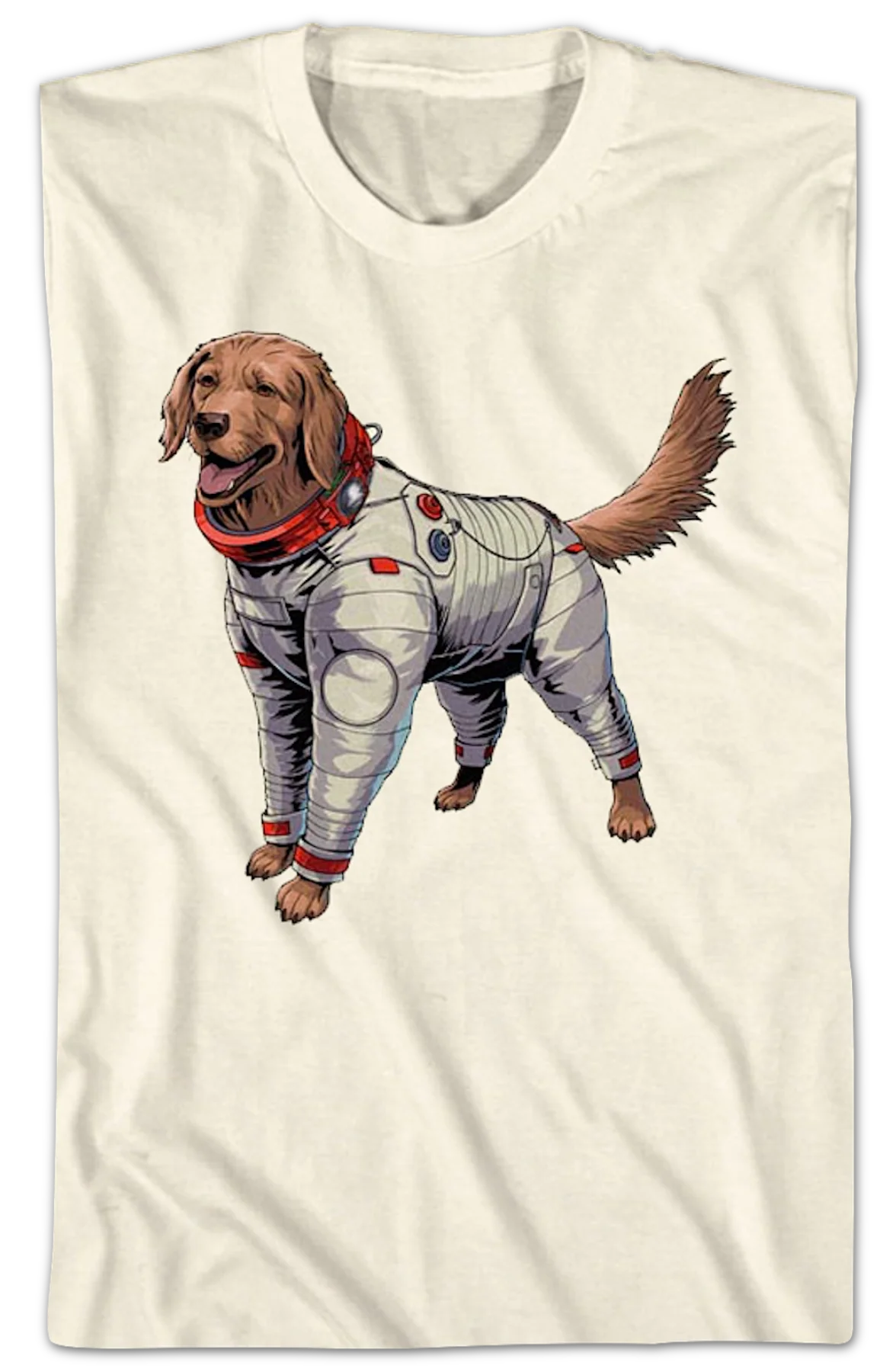 Cosmo Guardians Of The Galaxy Vol. 3 T-Shirt - Image 2