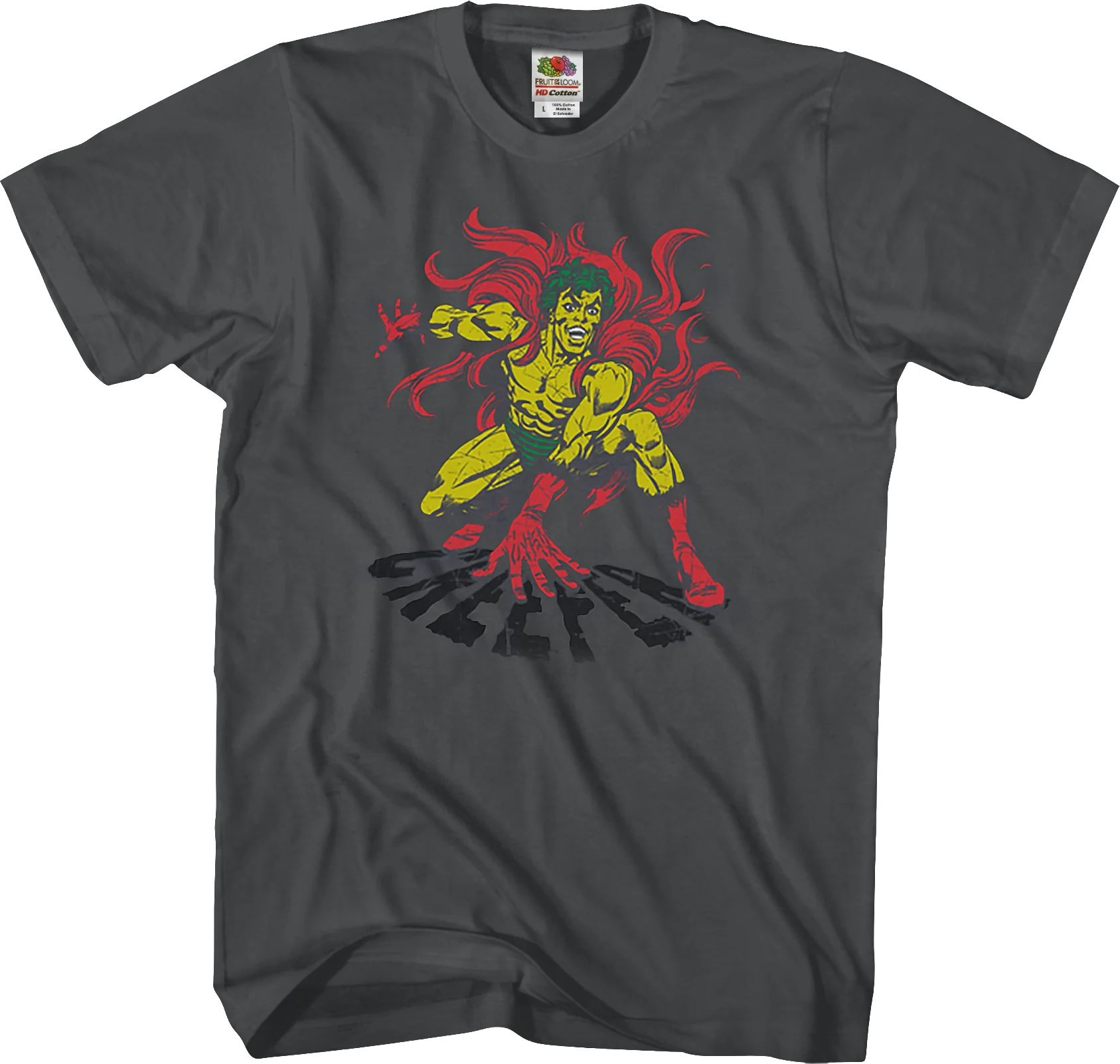 Creeper DC Comics T-Shirt