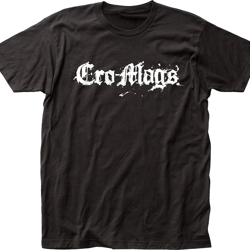 Cro-Mags T-Shirt