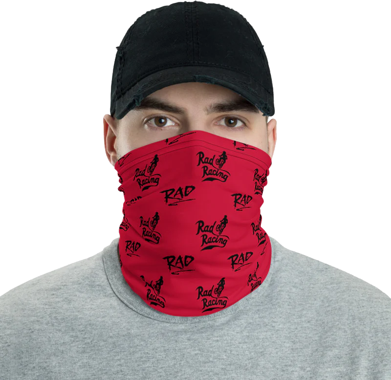 Cru Jones Silhouette Rad Neck Gaiter - Image 2
