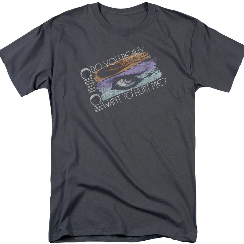 Culture Club Do You Really Want To Hurt Me T-Shirt