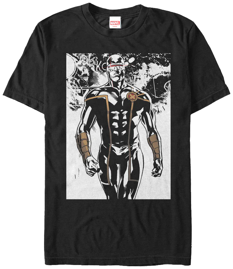 Cyclops X-Men T-Shirt