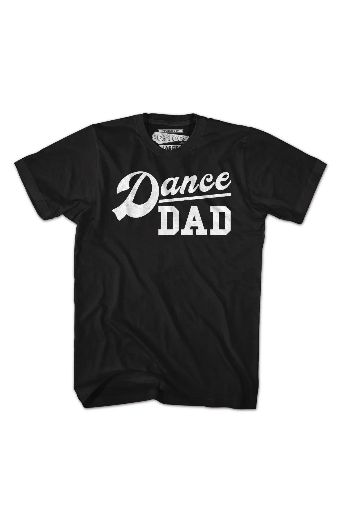 Dance Dad T-Shirt - Image 2