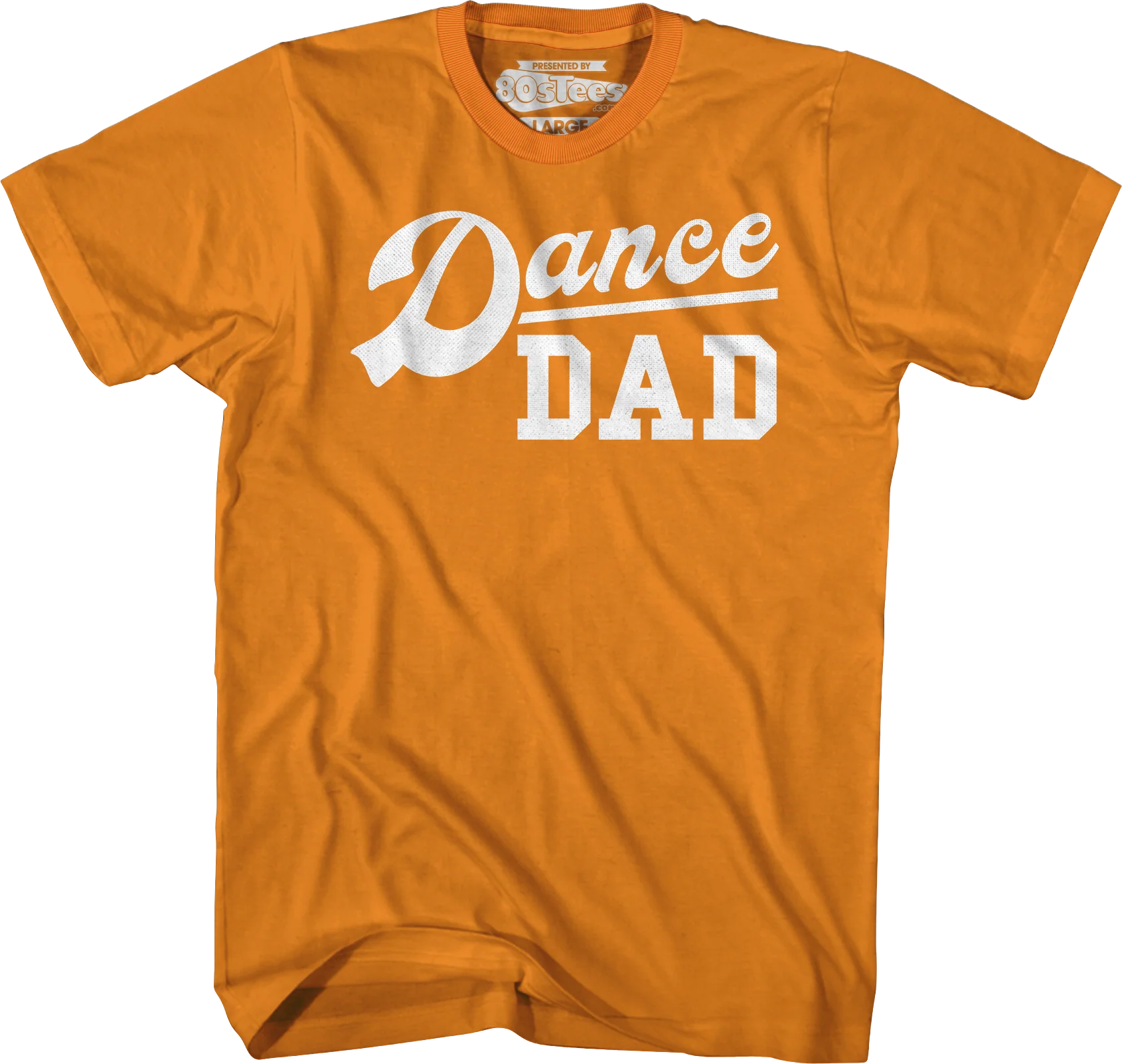 Dance Dad T-Shirt - Image 4
