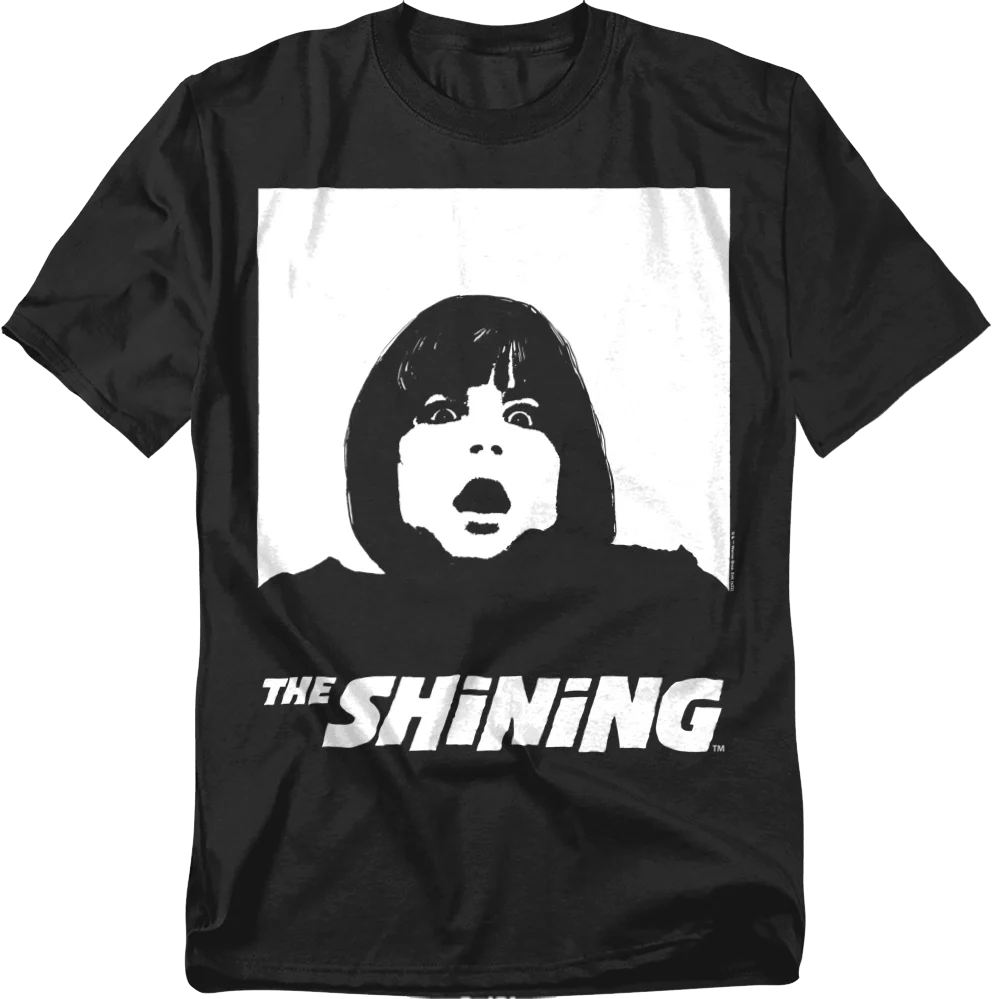 Danny Torrance The Shining T-Shirt