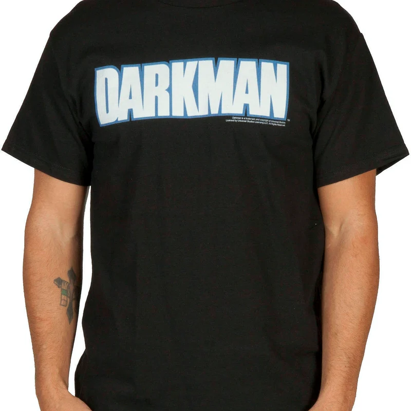 Darkman Shirt