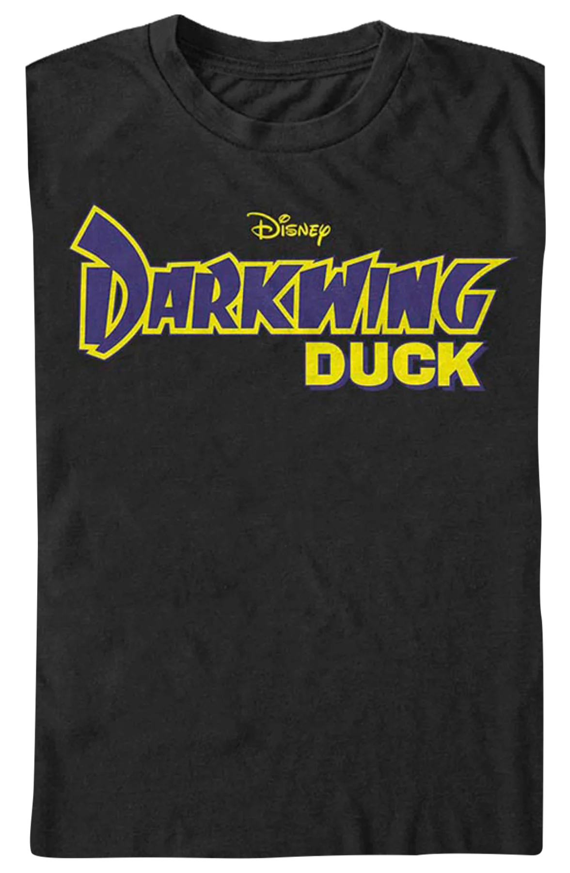 Darkwing Duck Shirt - Image 2