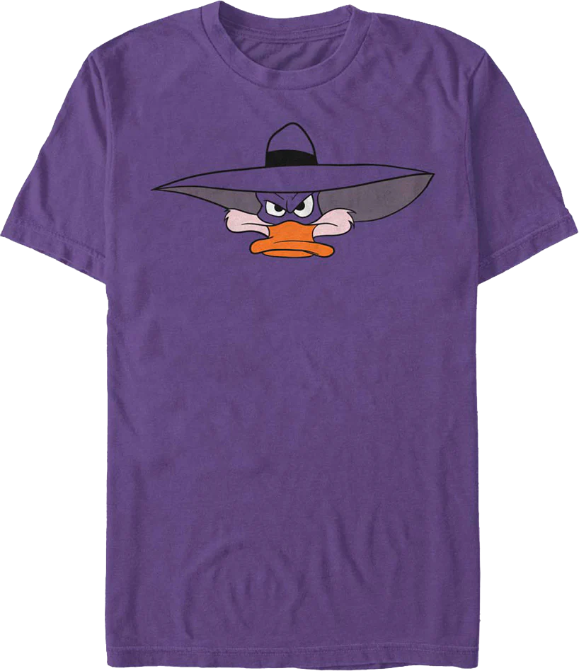 Darkwing Duck T-Shirt