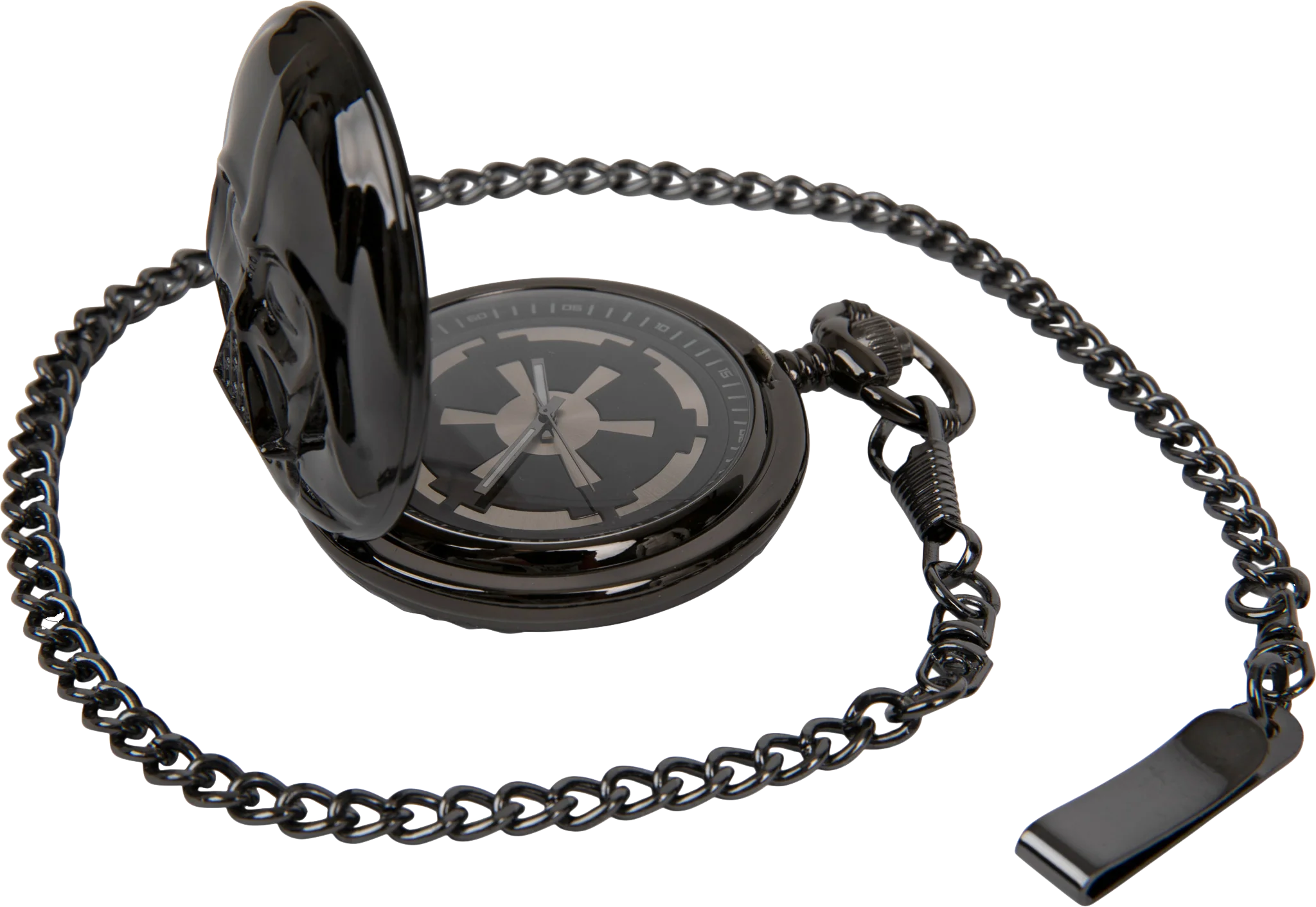 Darth Vader Star Wars Pocket Watch