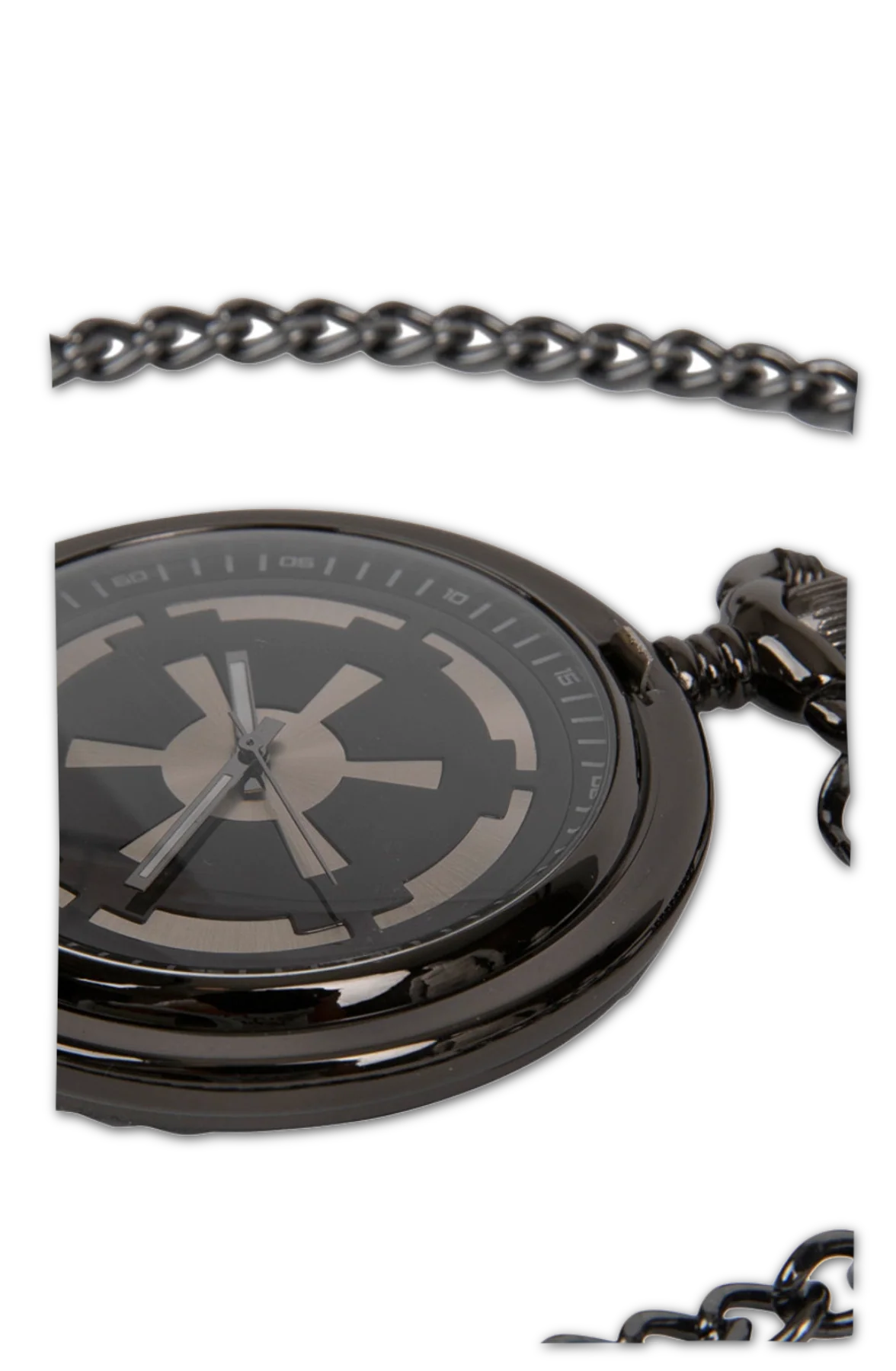 Darth Vader Star Wars Pocket Watch - Image 2