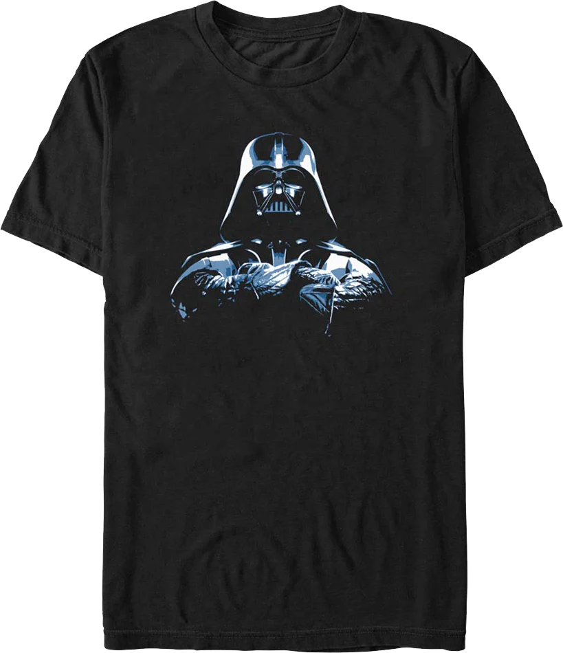 Darth Vader Star Wars T-Shirt